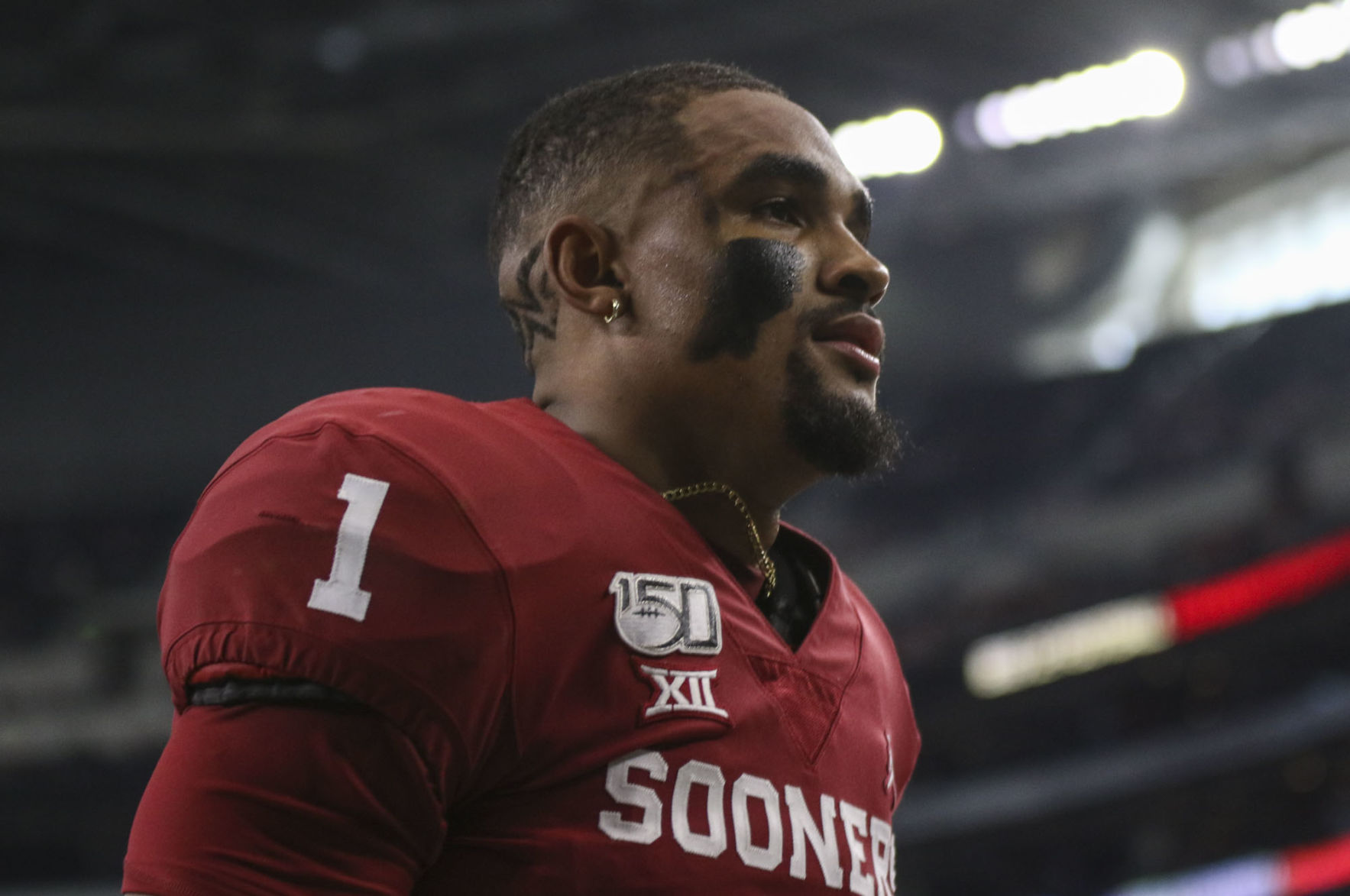 Jalen Hurts